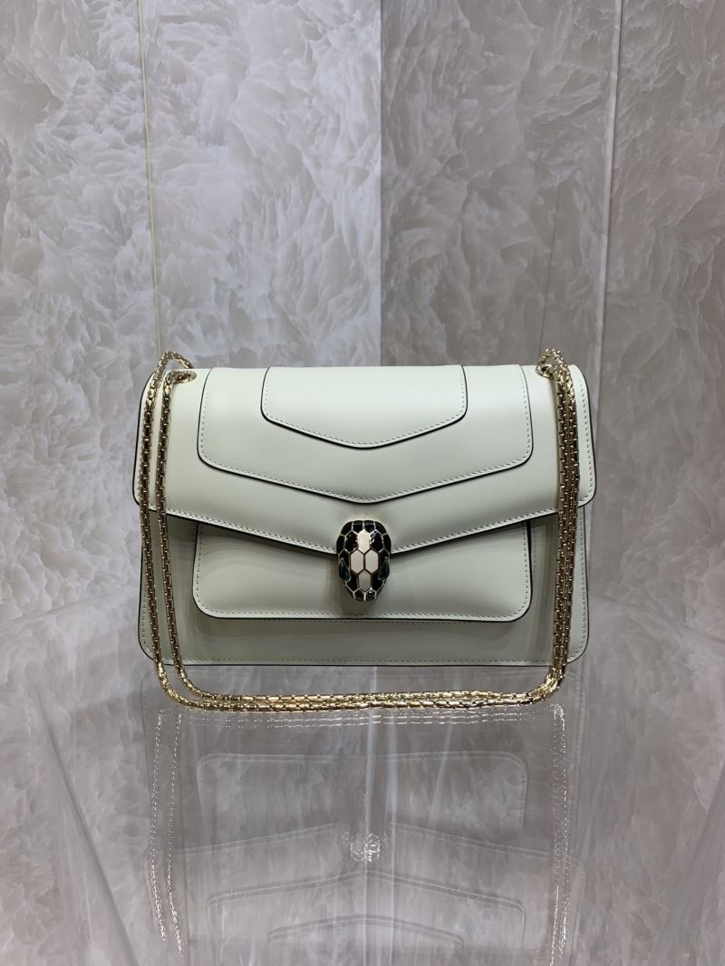 Bvlgari Satchel bags